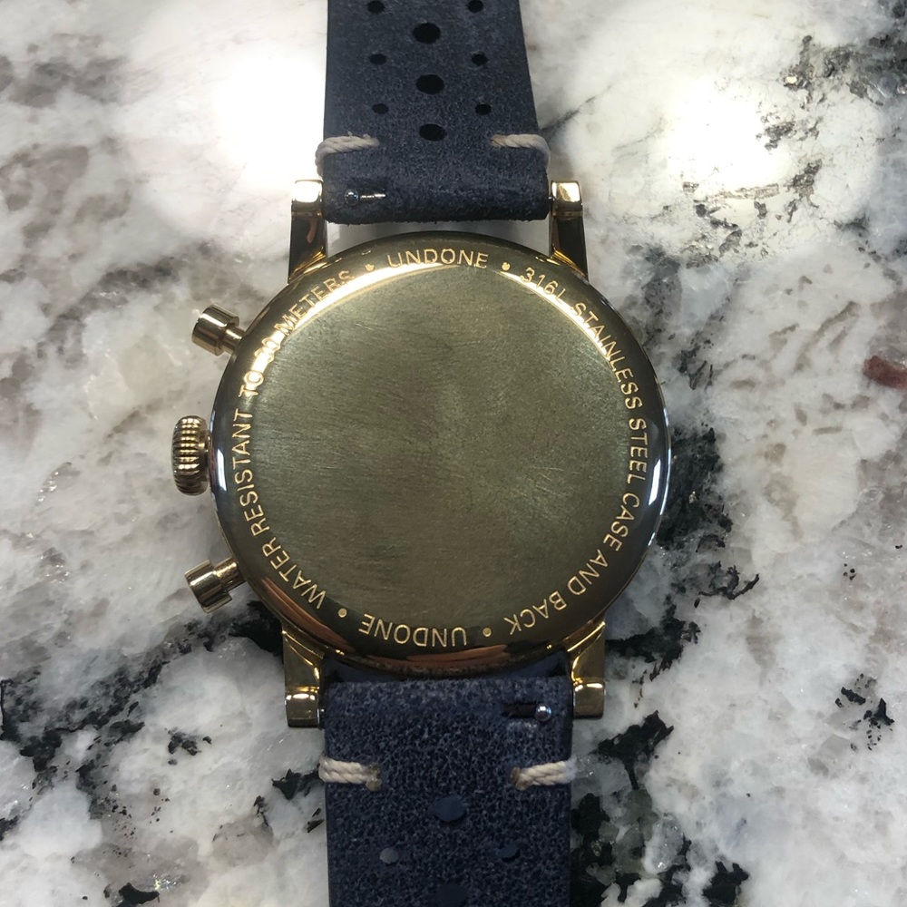 Undone Watch - Picture 3 of 4